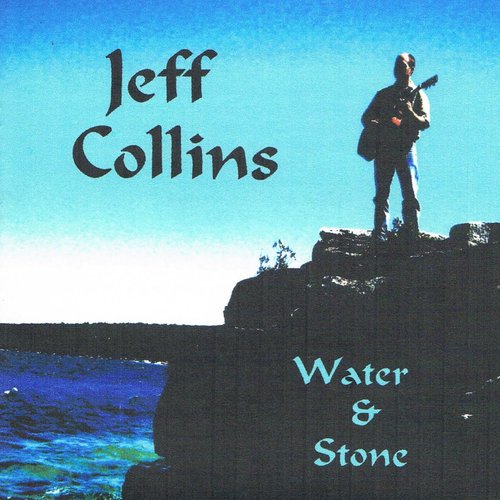 Water and Stone