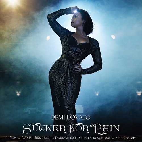 Sucker For Pain (with Logic, Ty Dolla $ign & X Ambassadors) - Single — Demi  Lovato, Lil Wayne, Wiz Khalifa & Imagine Dragons | Last.fm