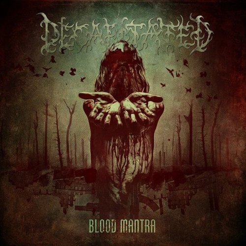 Blood Mantra (Bonus Version)