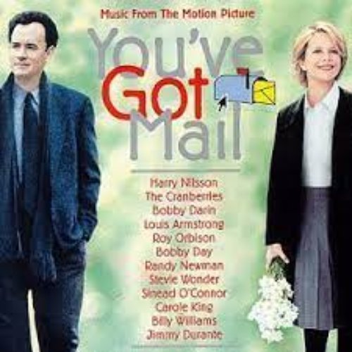 You've Got Mail [Original Soundtrack]