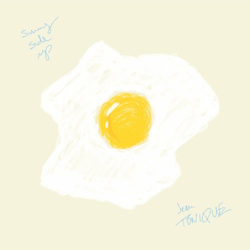 Sunny side up