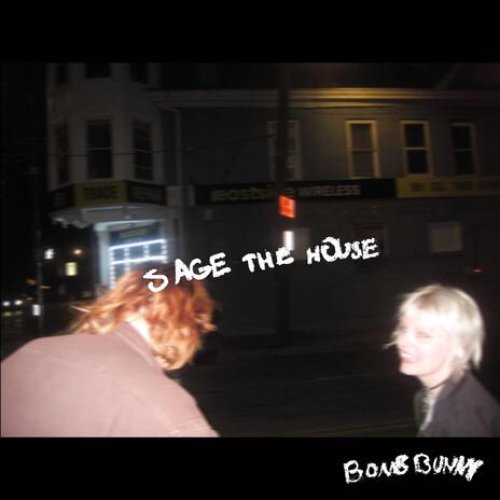 Sage the House