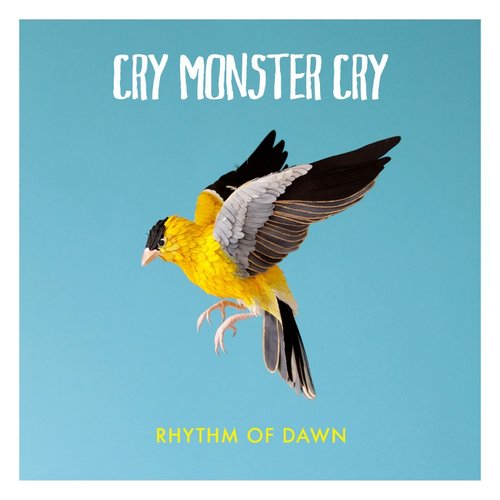 Rhythm Of Dawn