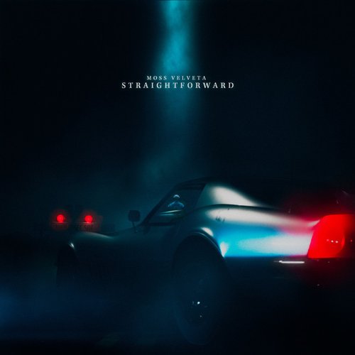 Straight Forward - Single