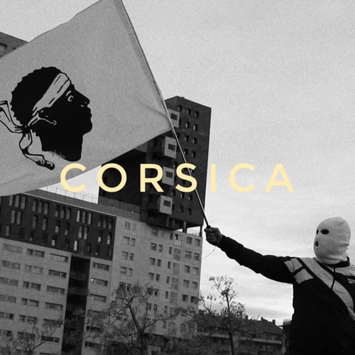 Corsica