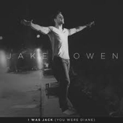 I Was Jack (You Were Diane) - Single