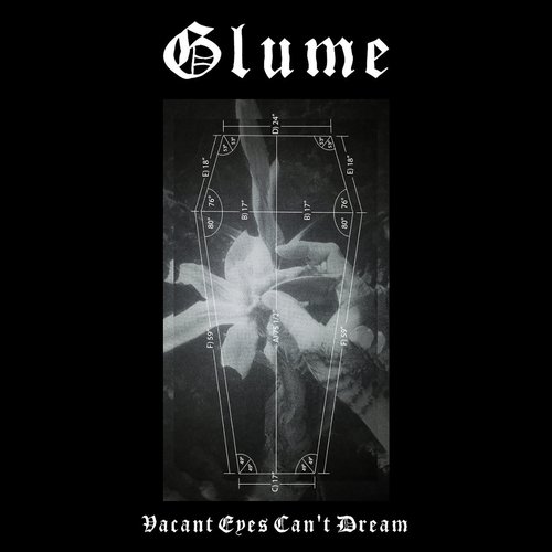 Vacant Eyes Can't Dream