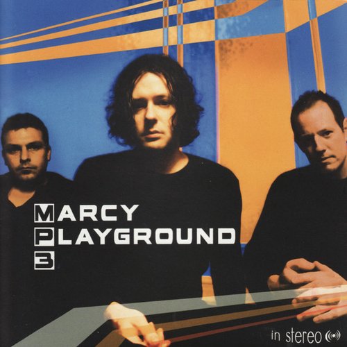 Marcy Playground 3