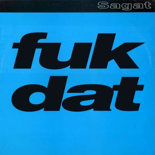 Why Is It? (Fuk Dat)
