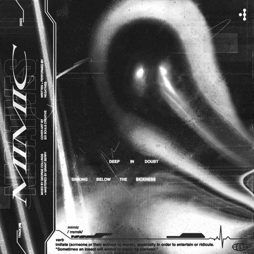 Mimic - Single