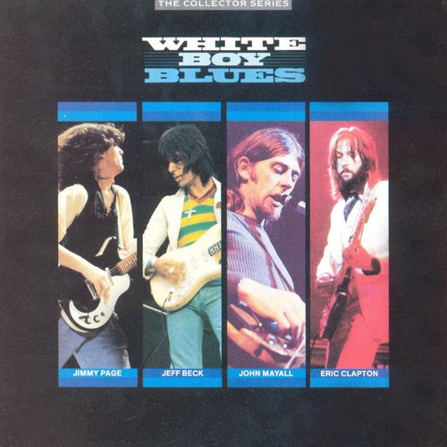 White Boy Blues