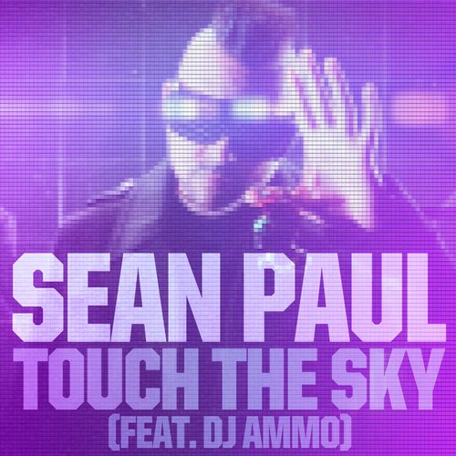 Touch The Sky - Single