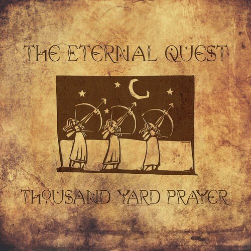 The Eternal Quest
