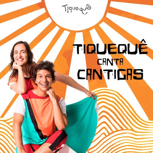 Tiquequê Canta Cantigas