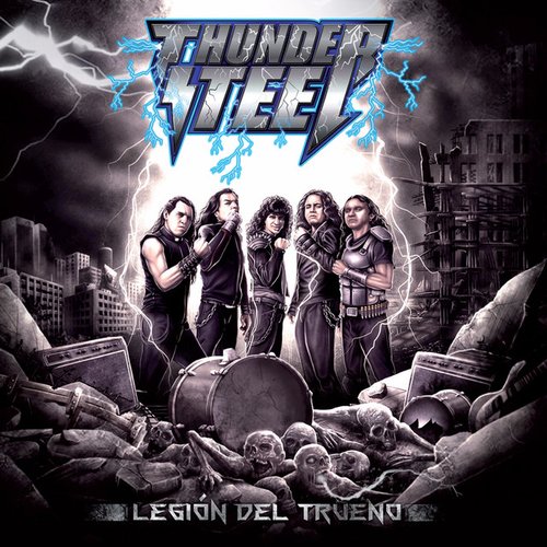 Legión Del Trueno