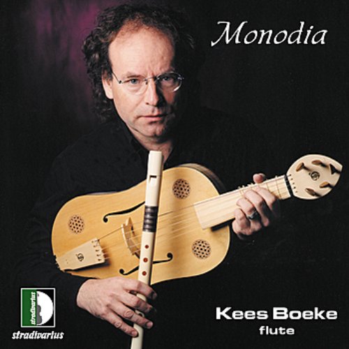 Monodia