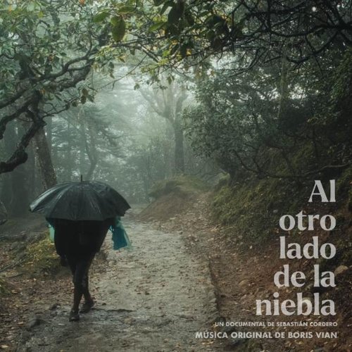 Al otro lado de la niebla