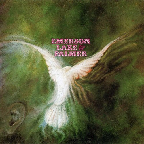 Emerson, Lake & Palmer (Deluxe Edition)