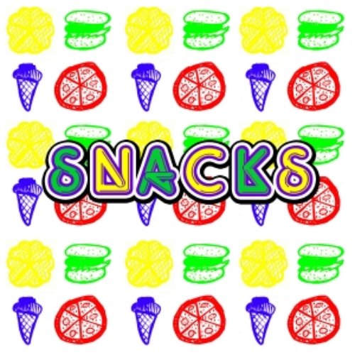 Snacks EP