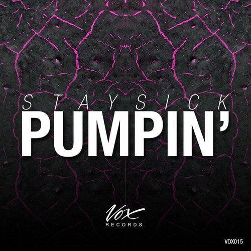Pumpin' - Single
