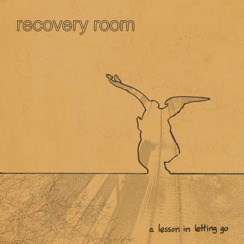 A Lesson In Letting Go