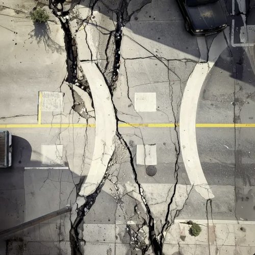 Earthquake