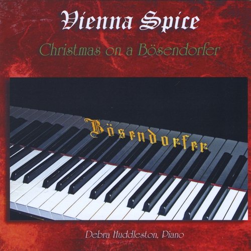 Vienna Spice