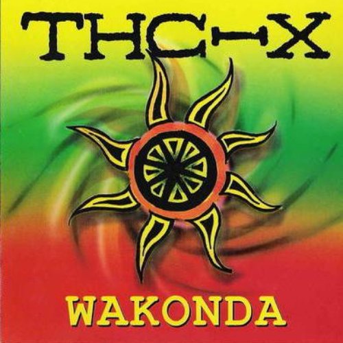 Wakonda