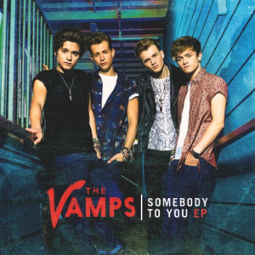 Somebody to You