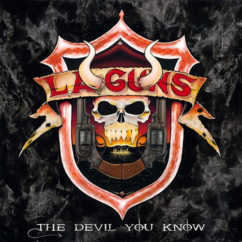 The Devil You Know [Explicit]