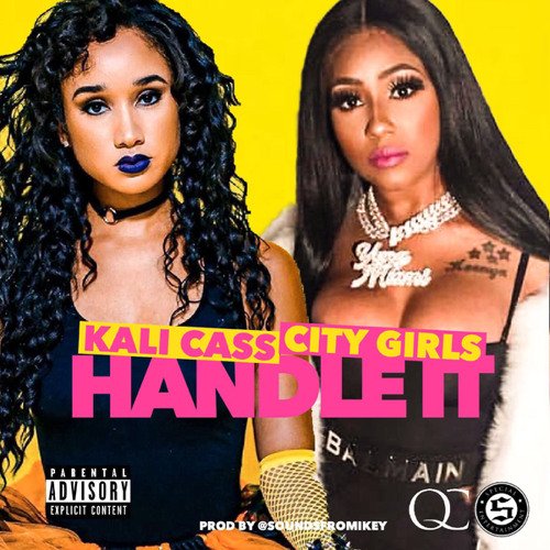 Handle It - Single