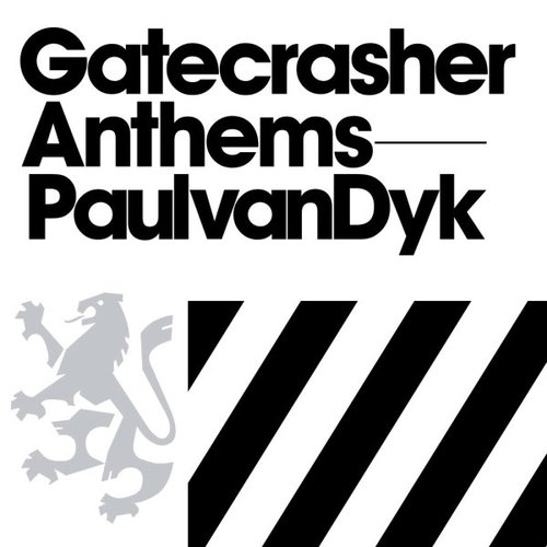 Gatecrasher Anthems