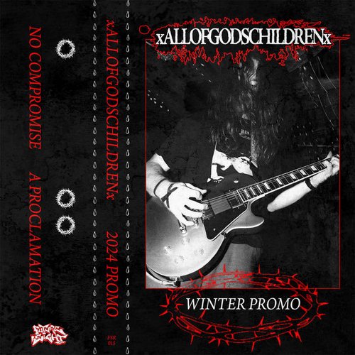 Winter Promo 2024 - Single