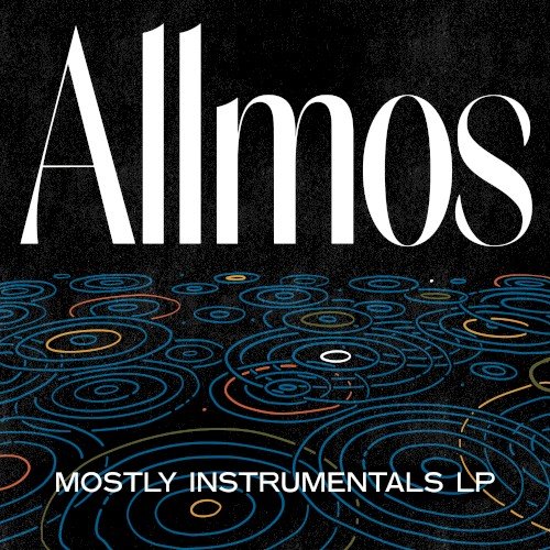 Mostly Instrumentals LP