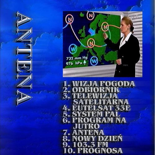 ANTENA