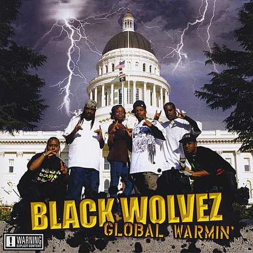 Global Warmin'