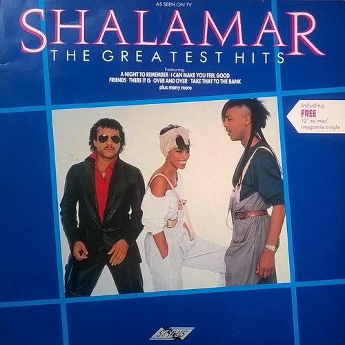 The Greatest Hits