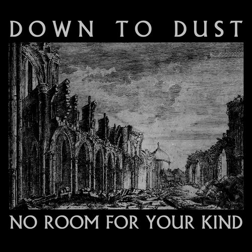 No Room for Your Kind