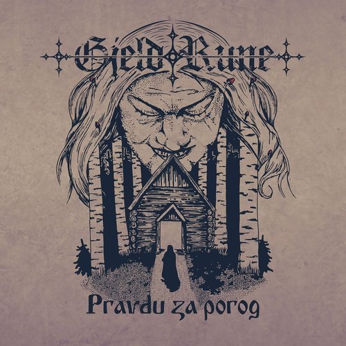 Pravdu za porog