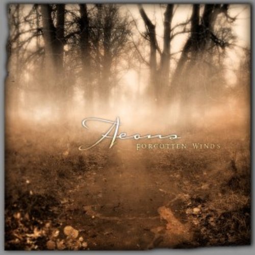 Forgotten Winds (EP)