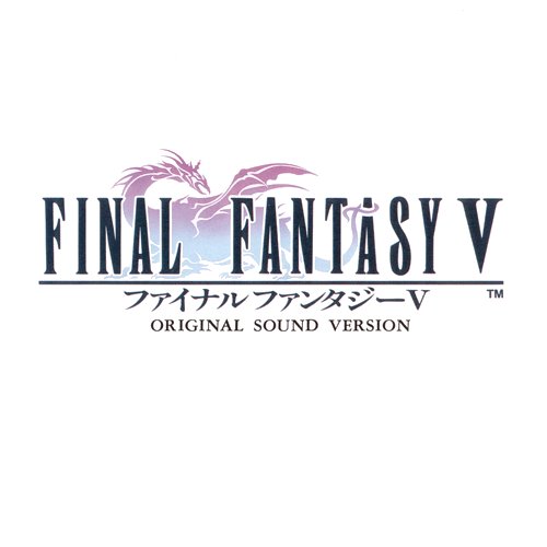 FINAL FANTASY V