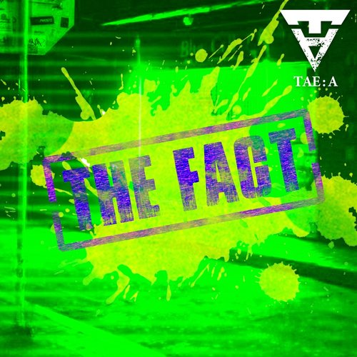 THE FACT - Single