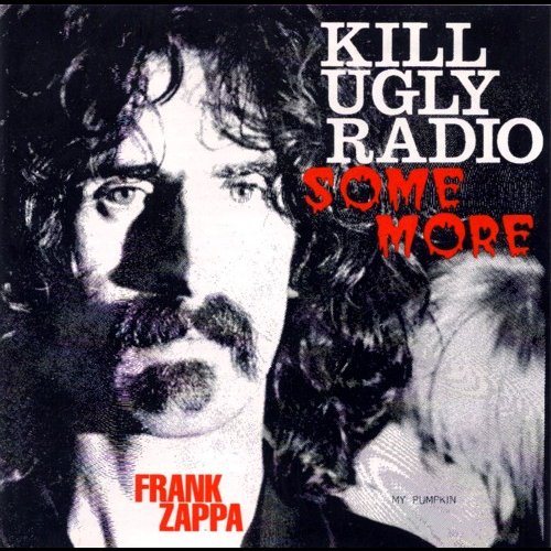 Kill Ugly Radio Some More