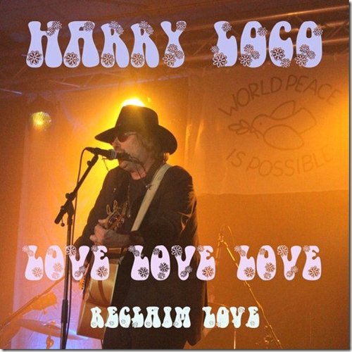 Love, Love, Love (Reclaim Love)