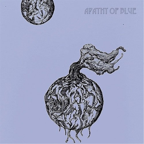 Apathy of Blue