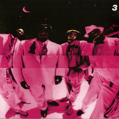 Labcabincalifornia Remixes & B-Cydes — The Pharcyde | Last.fm