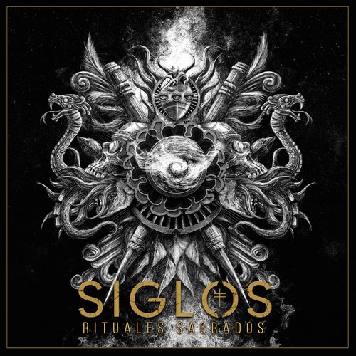 Rituales Sagrados