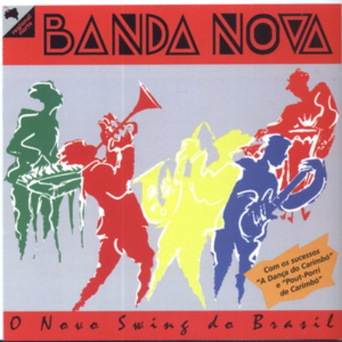 O Novo Swing Do Brasil
