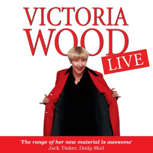 Victoria Wood Live