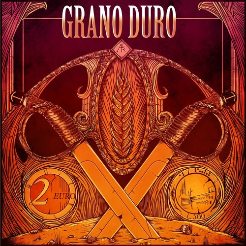 Grano duro